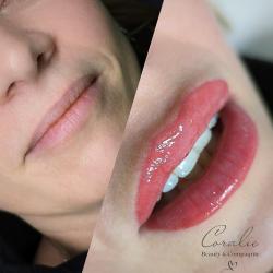 Coralie Beauty&co - Spécialiste Du Regard