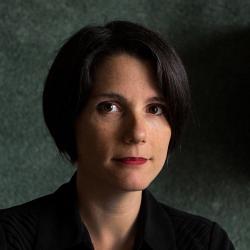 Coralie Diatkine - Hypnose Strasbourg / Cronenbourg Et Neudorf