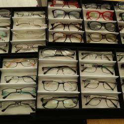 Coralie Les Opticiens Mobiles