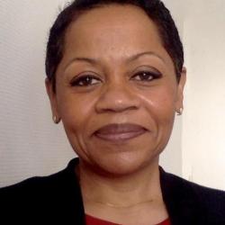 Coralie Marie