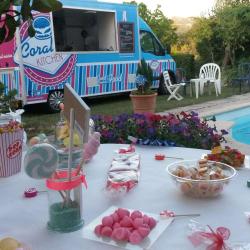 Coralie’s Kitchen