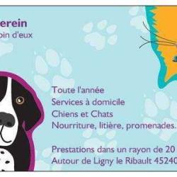 Coranimaux'services