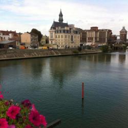 Corbeil Essonnes