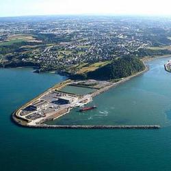 Corbel Shipping Agency