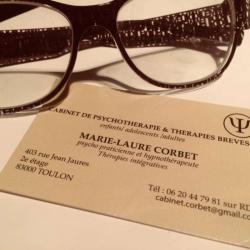 Corbet Marie- Laure