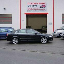 Corbie Auto