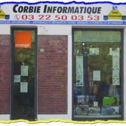 Corbie Informatique