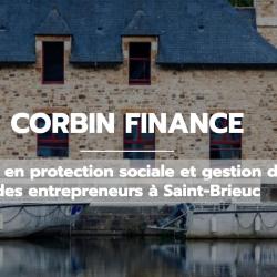 Corbin Finance Courtier Saint-brieuc