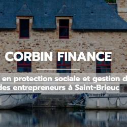 Corbin Finance Courtier Saint-brieuc