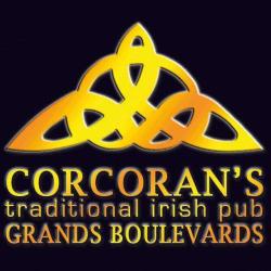 Corcoran's Irish Pub