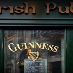 Corcoran's Irish Pubs