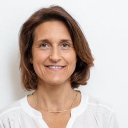 Cord'homme Mylène - Naturopathe