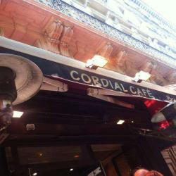 Cordial Café