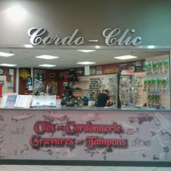 Cordo - Clic