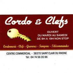 Cordo Et Clefs