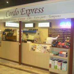 Cordo Express