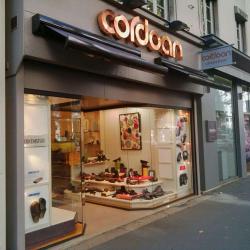 Cordoan