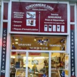 Cordonnerie 2000