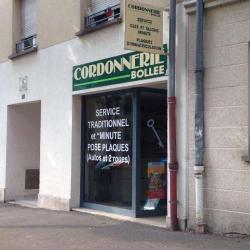 Cordonnerie Bollée