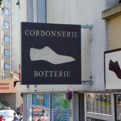 Cordonnerie Botterie Anne Et Cédric