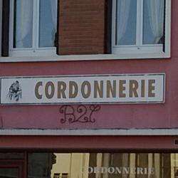 Cordonnerie Bottrel Daniel
