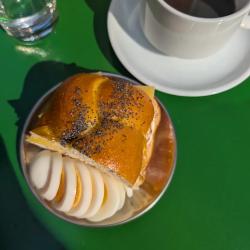 Cordonnerie Cafe Bar