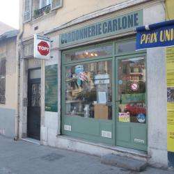 Cordonnerie Carlone