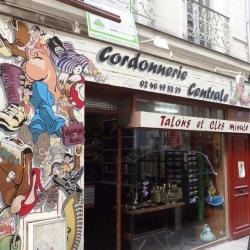 Cordonnerie Centrale