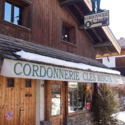 Cordonnerie Clés Minute