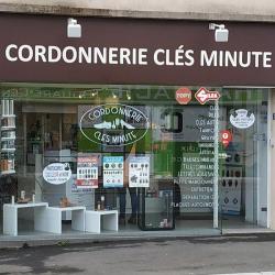 Cordonnerie Clés Minute