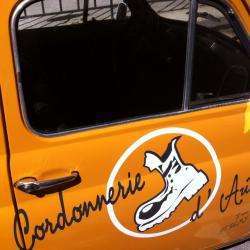 Cordonnerie D Autrefois