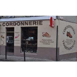 Cordonnerie Daniel's