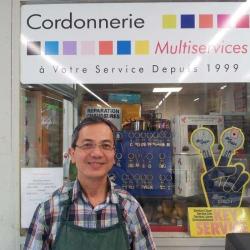 Cordonnerie Dao