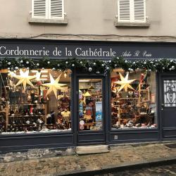 Cordonnerie De La Cathedrale