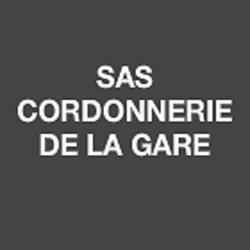 Cordonnerie De La Gare