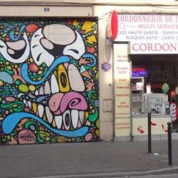 Cordonnerie De La Gare