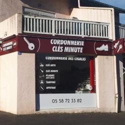 Cordonnerie Des Cigales