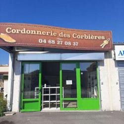 Cordonnerie Des Corbières