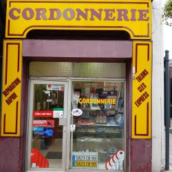 Cordonnerie Du Centre