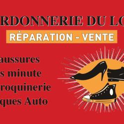 Cordonnerie Du Loir