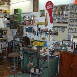 Cordonnerie Espace Services