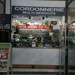 Cordonnerie