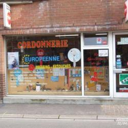 Cordonnerie Europeenne