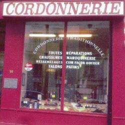 Cordonnerie Ferry