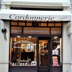 Cordonnerie Gabriel