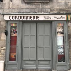 Cordonnerie Gilles Mondino