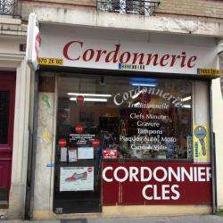 Cordonnerie Henri