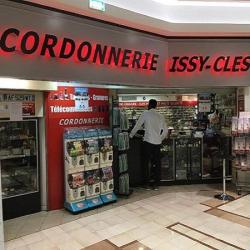 Cordonnerie Issy - Clés