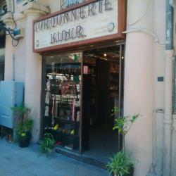 Cordonnerie Kidur
