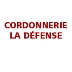Cordonnerie La Défense